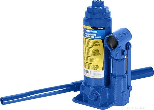 A Brief Guide to Buying the Best Car Floor Jack