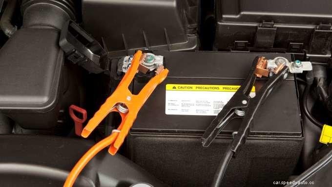 Tips For Using A Car Trickle Charger