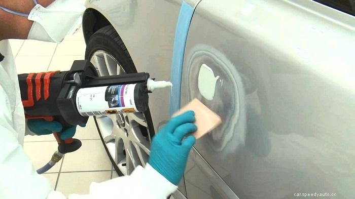 Car Body Repair: How To Fix Minor Damages At Home