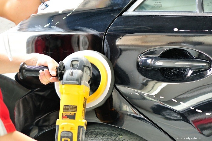 Car Body Repair: How To Fix Minor Damages At Home