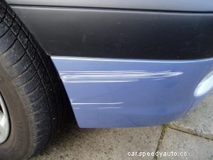Car Body Repair: How To Fix Minor Damages At Home
