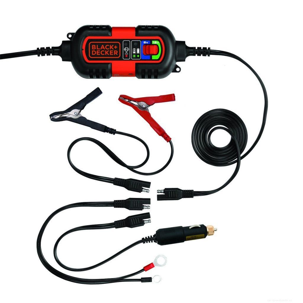 Top 10 Best Trickle Charger Reviews 2021