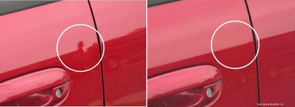 5 Great Small Ding Repair Tips