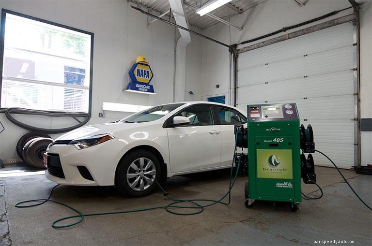 The Pros and Cons of Nitrogen Tire Inflation