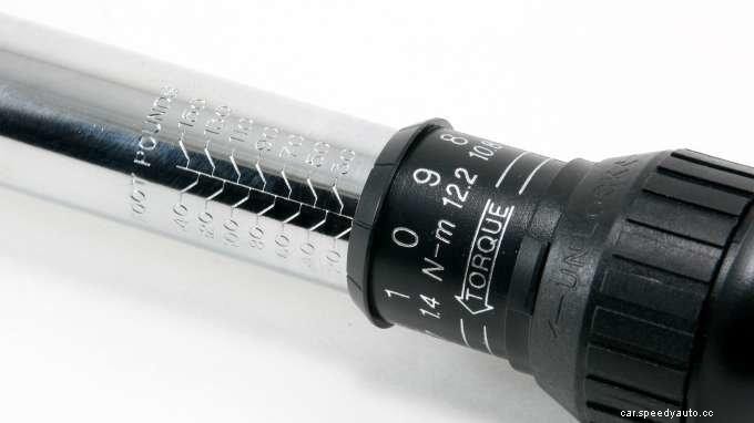 Buy Torque Wrench: 5 Helpful Tips to Consider