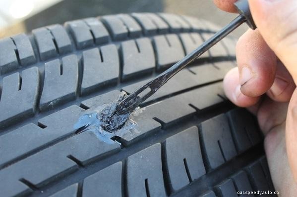 Tire Patch or Tire Plug – Which is Better?