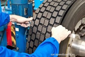 Some Must Know Aspects about Retread Tires