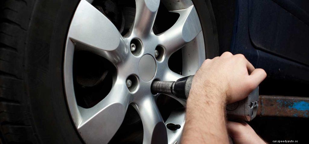 Tire Rotation: A Complete Guide To Do It Yourself