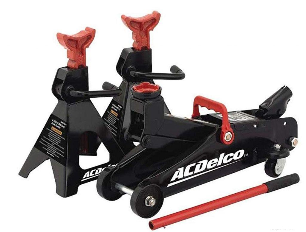 Tire Rotation: A Complete Guide To Do It Yourself