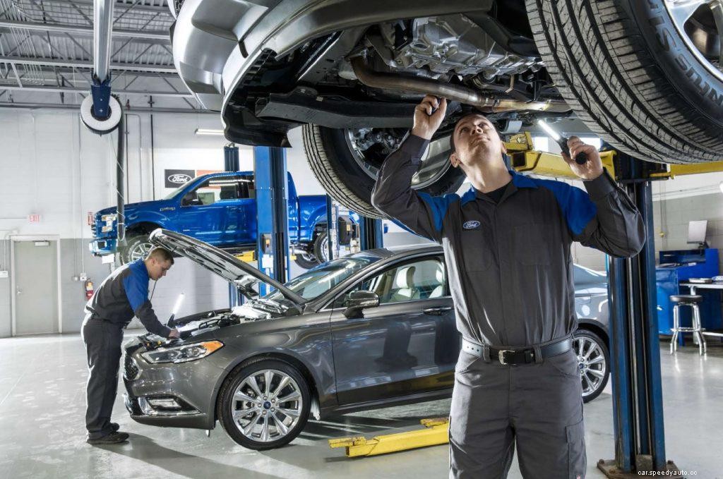 Tire Rotation: A Complete Guide To Do It Yourself