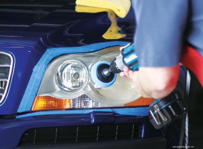 6 Killer Tips for Car Headlight Repair and Installation
