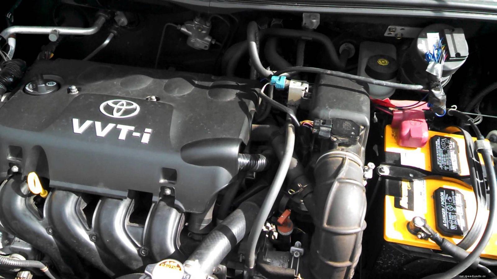 The Most Common Engine Vibration Causes