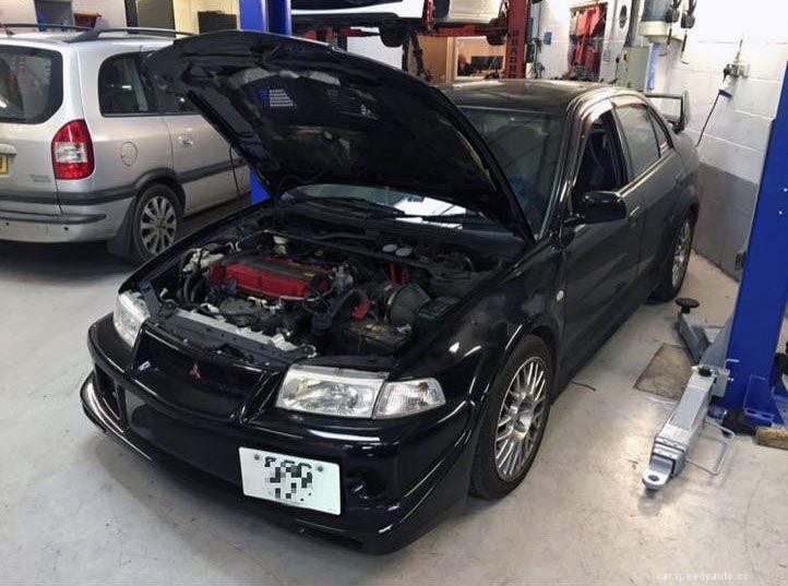 The Most Common Engine Vibration Causes