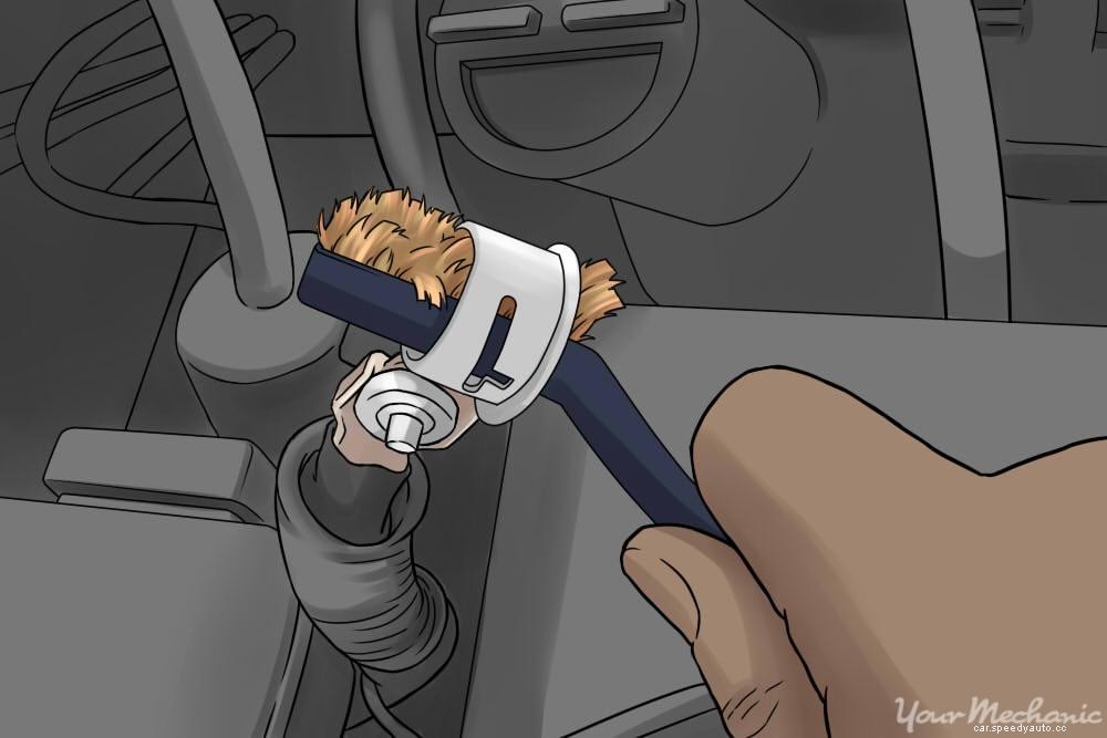 How to Clean Car Battery Corrosion: 3 Simple Steps to Follow