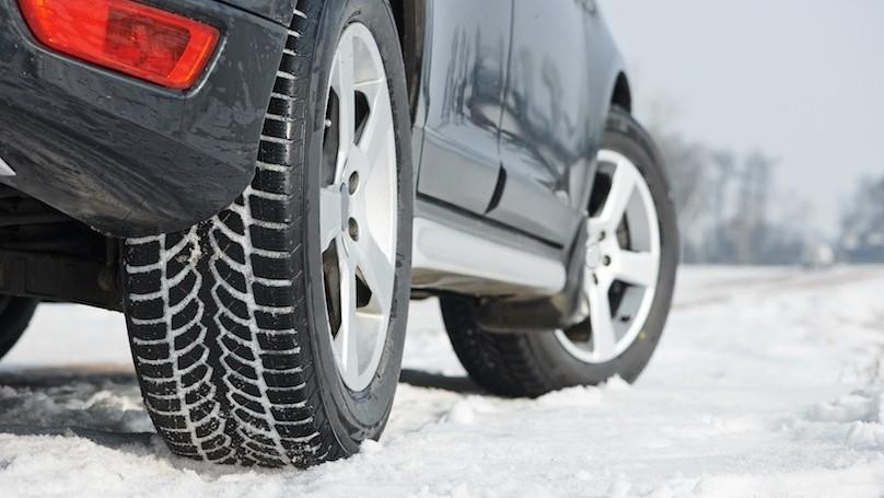 A Brief Guide to Buying Good Winter Tires