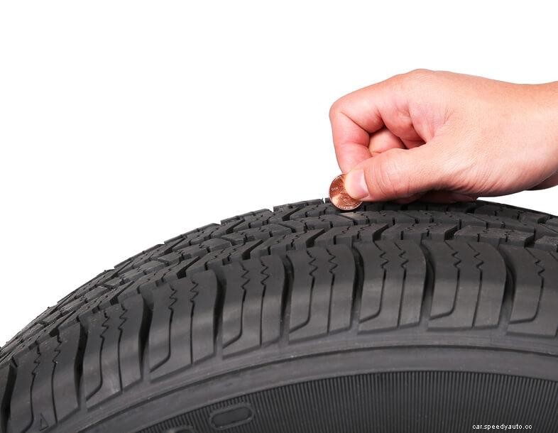 Tips for Buying Good Used Tires