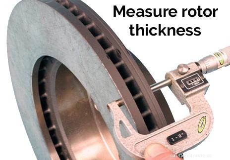 Everything To Know About Rotor Thickness!