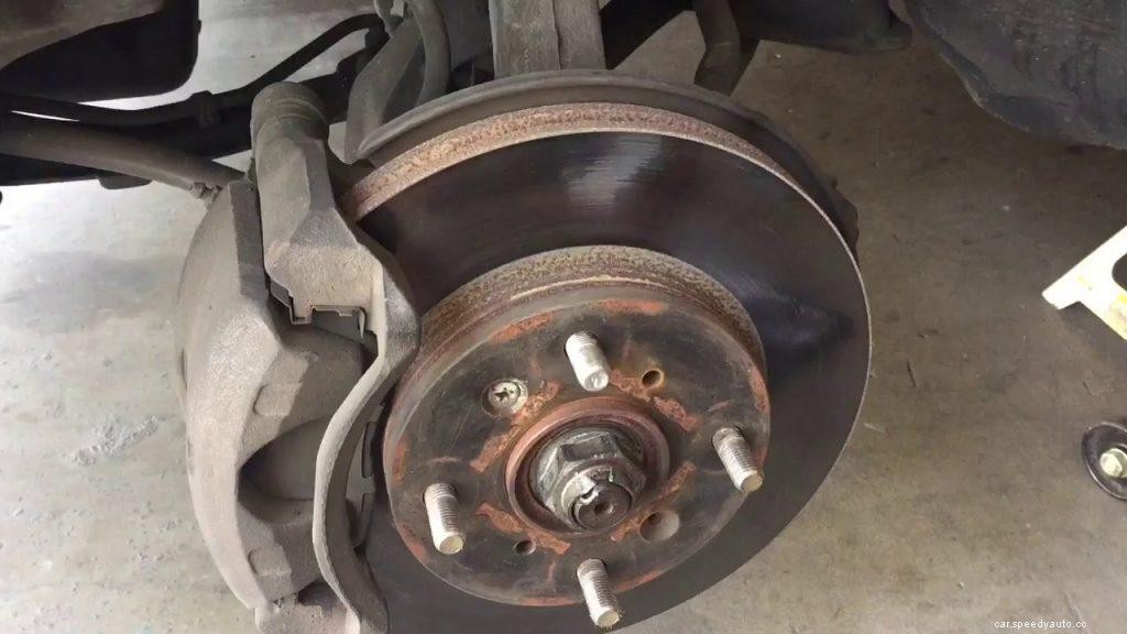 Everything To Know About Rotor Thickness!