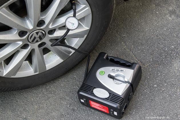 An Introduction to the Basic Tire Repair Tools