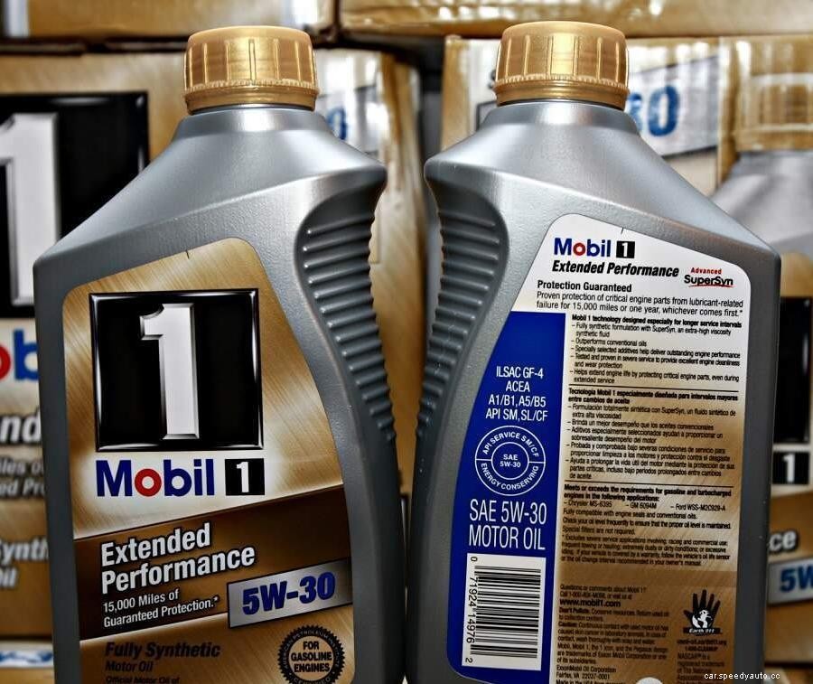 The Pros and Cons of Fully Synthetic Oil – CAR FROM JAPAN
