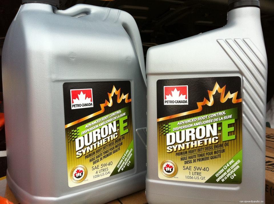The Pros and Cons of Fully Synthetic Oil – CAR FROM JAPAN