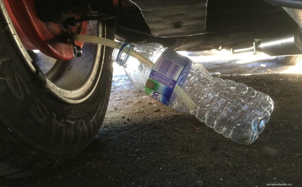 How To Bleed Brakes For Cars: A Step-by-Step Procedure