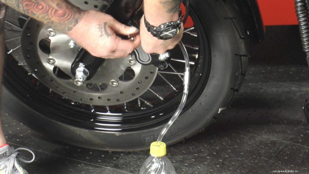 How To Bleed Brakes For Cars: A Step-by-Step Procedure