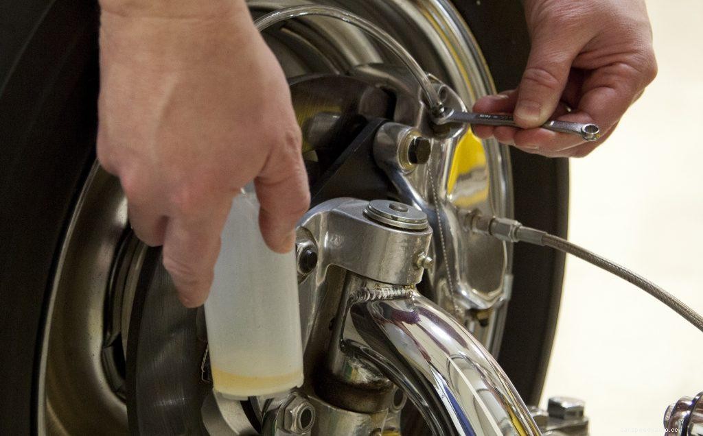 How To Bleed Brakes For Cars: A Step-by-Step Procedure