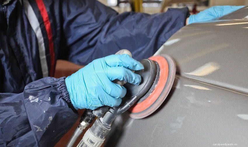 How To Repair Car Dents In Simple Ways
