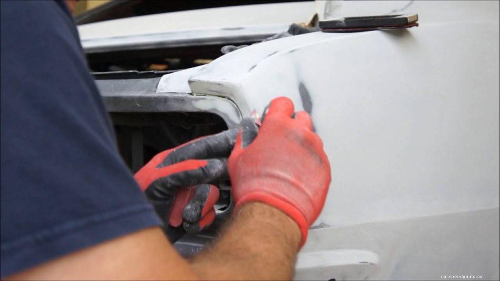 How To Repair Car Dents In Simple Ways