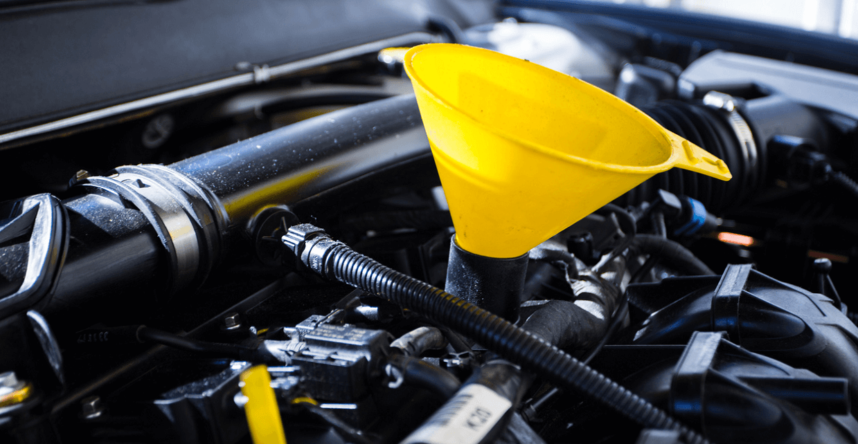 What is the Best Motor Oil for Everyday Driving?