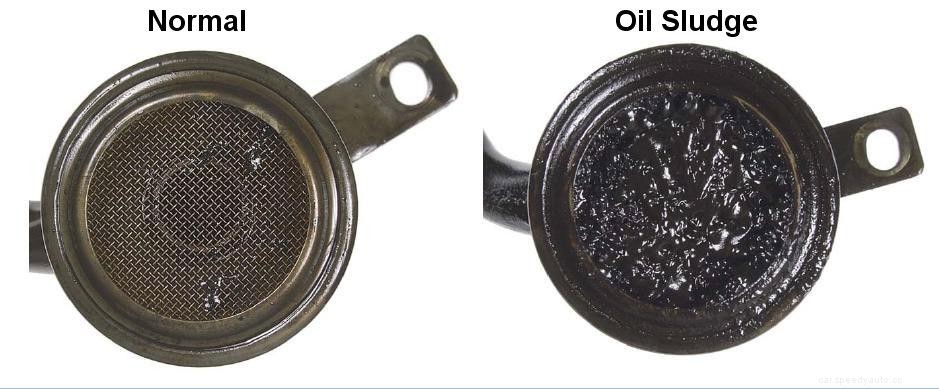 3 Common Oil Pump Failure Indicators