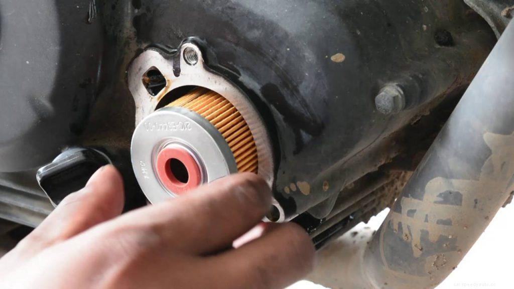 How Often To Change Oil Filter?