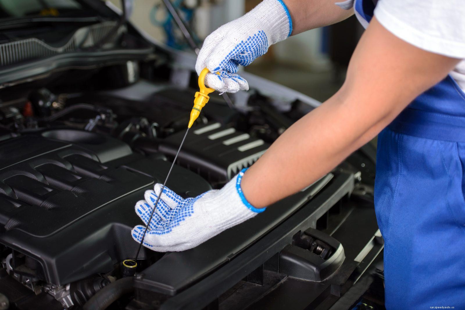 Why Is Your Car Shaking and How to Fix?