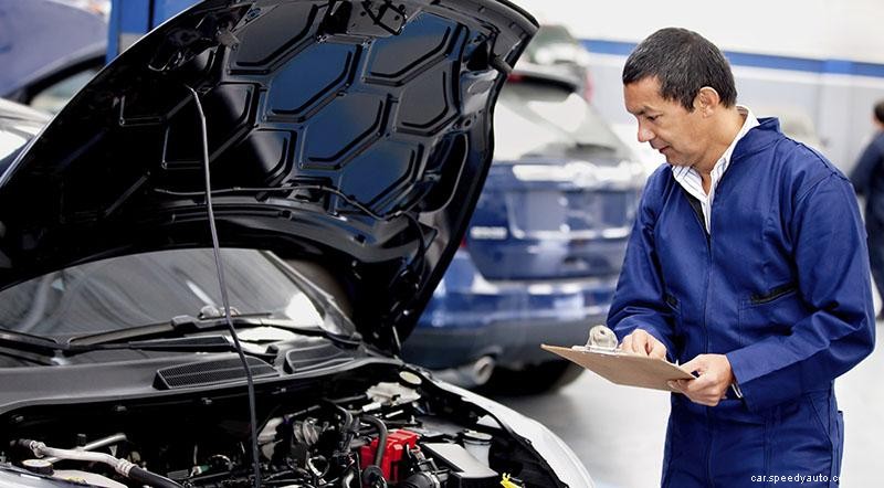 5 Ways to Save Serious Money on Car Repairs