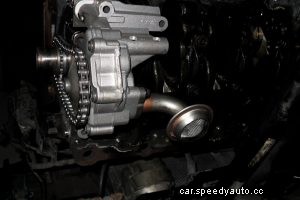 3 Symptoms of Bad Oil Pump that You should Worry About