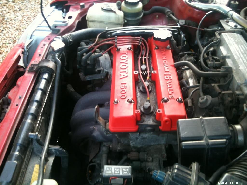 Under 3 hours to Fix White Smoke From Exhaust Pipe