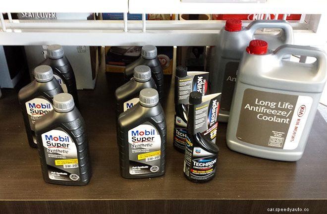 Stop Doing Car Oil Change Every 3,000 Miles Already