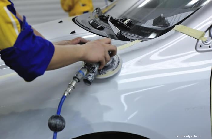 5 DIY Ways to Fix Dents and Scratches on Cars