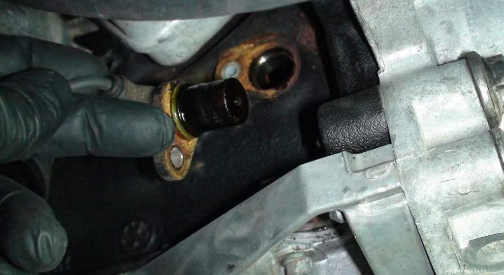 Types of Car Sensors Used in Automobile Engine