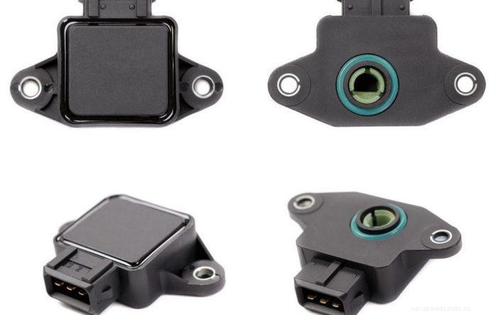 Types of Car Sensors Used in Automobile Engine