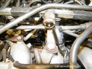 Types of Car Sensors Used in Automobile Engine