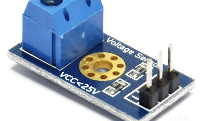 Types of Car Sensors Used in Automobile Engine