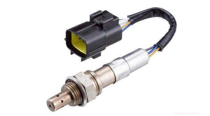 Types of Car Sensors Used in Automobile Engine