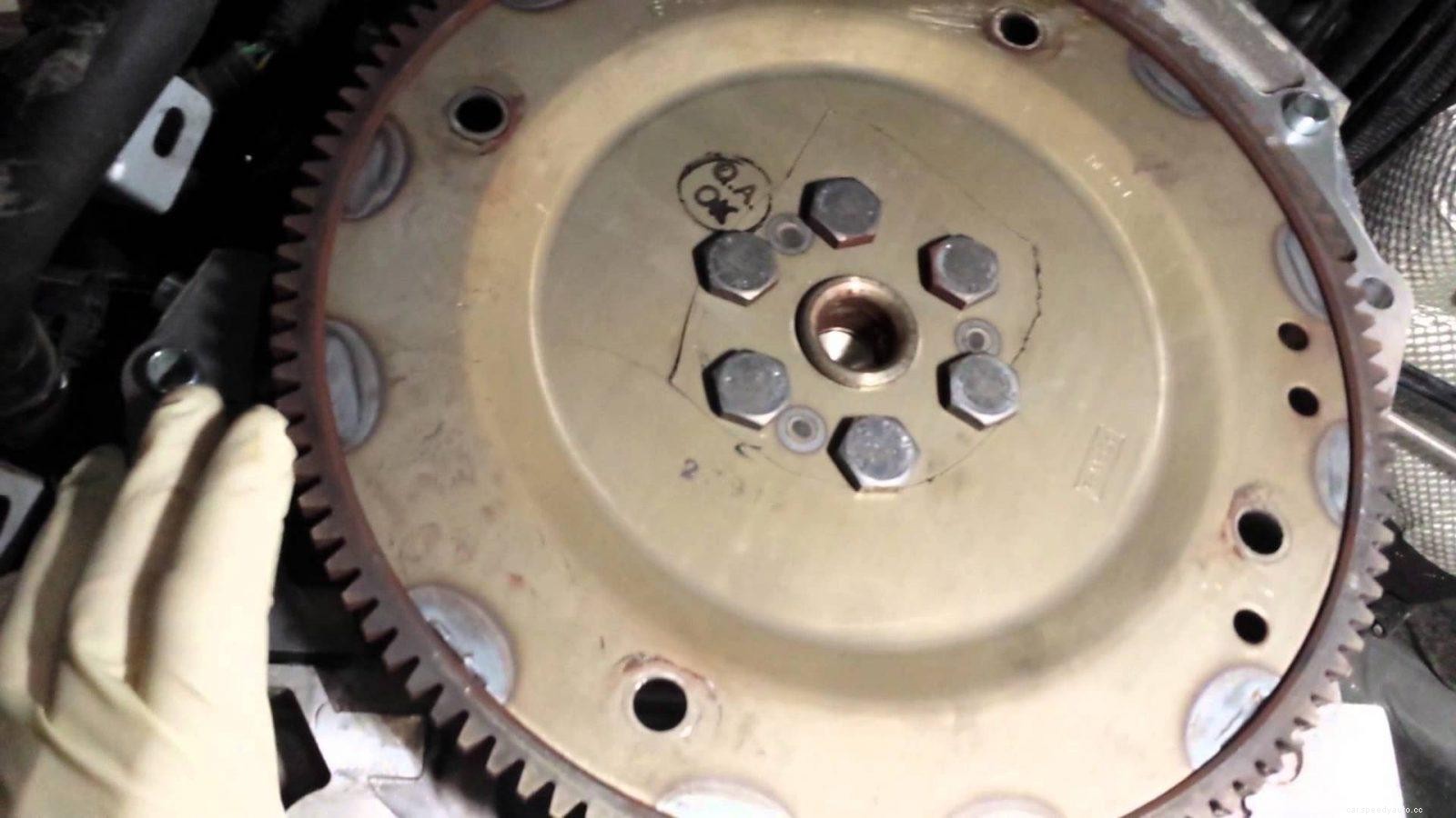 Detecting 6 Common Automatic Transmission Problems