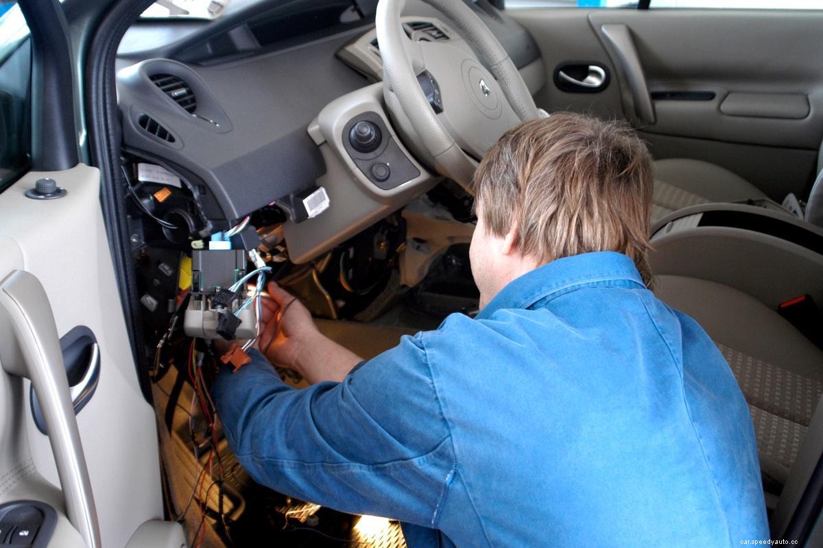 Detecting 6 Common Automatic Transmission Problems