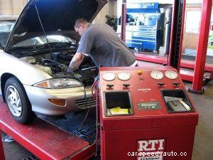 Broken Car Air Conditioner? Try Automotive Air Conditioning Repair at Home