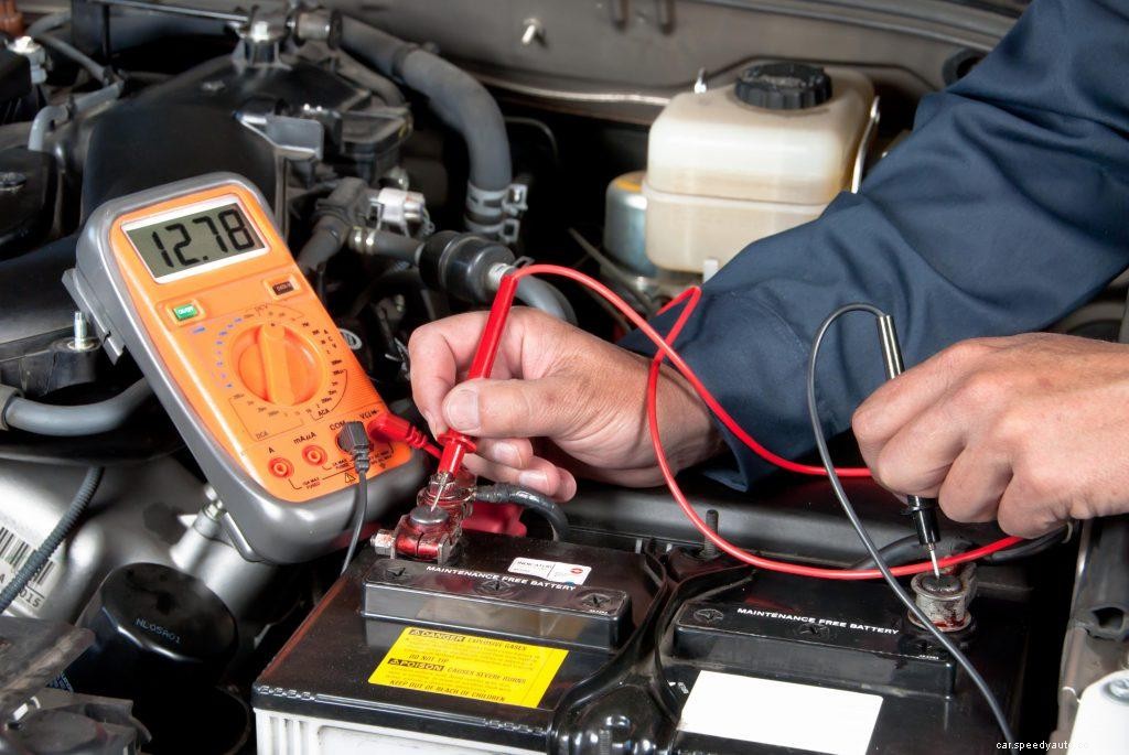What No One Tells You About Car Battery Life