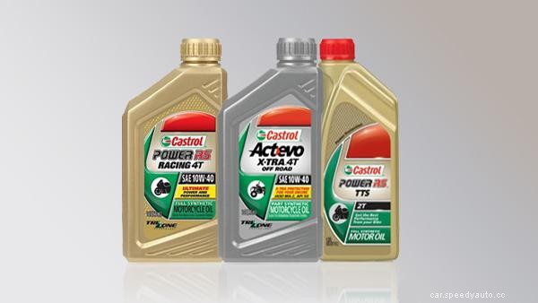 How to Identify and Choose the Right Automotive Lubricant