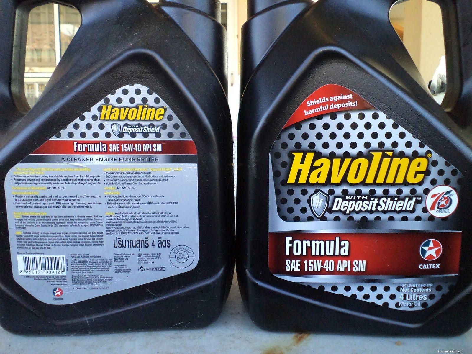 How to Identify and Choose the Right Automotive Lubricant